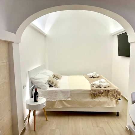 La Casa Di Ninetta Lägenhet Monopoli Exteriör bild