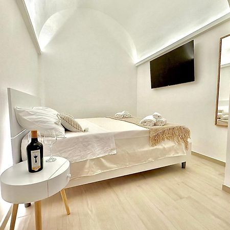 La Casa Di Ninetta Lägenhet Monopoli Exteriör bild