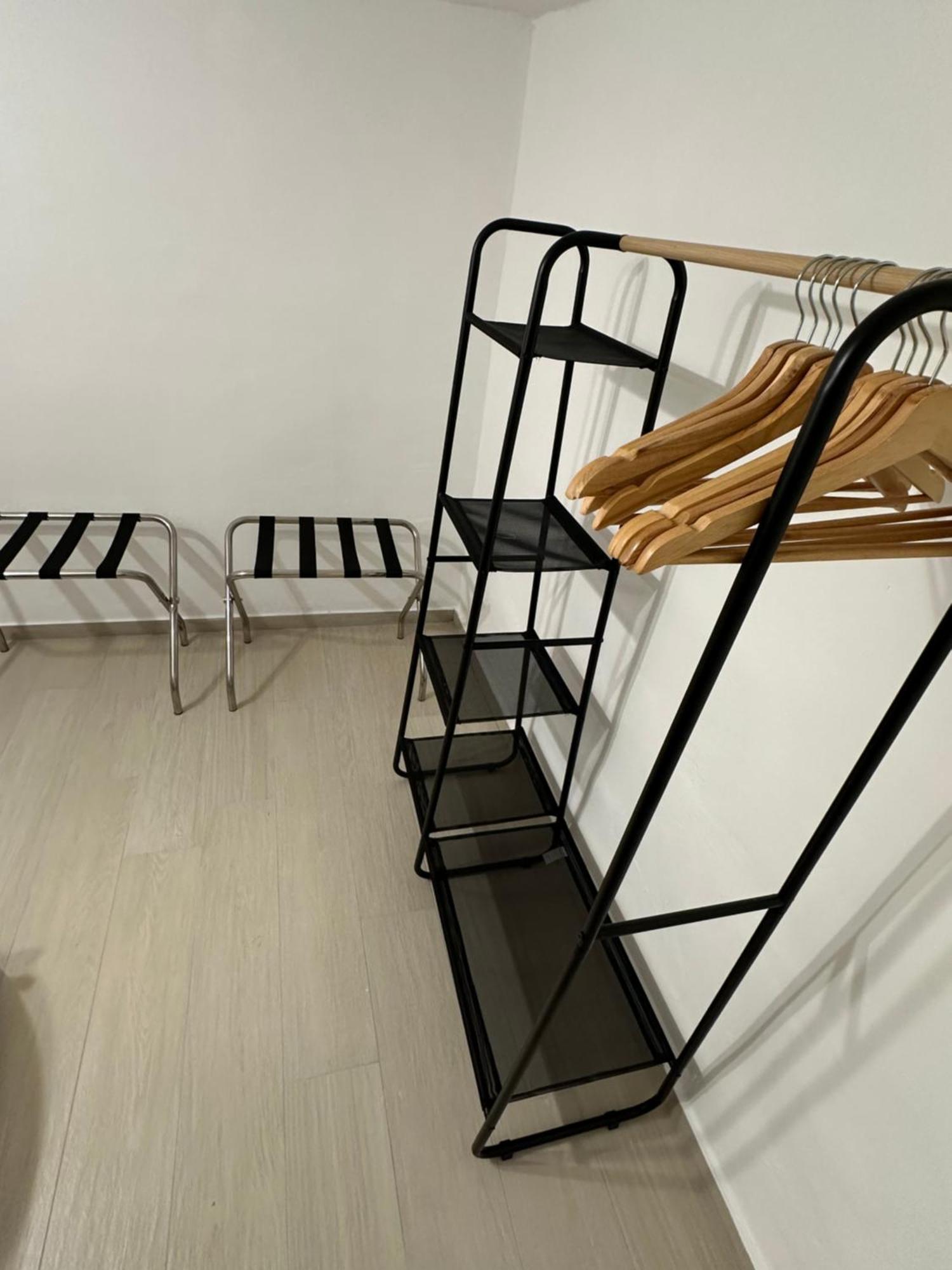 La Casa Di Ninetta Lägenhet Monopoli Exteriör bild